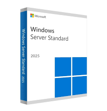 Windows Server Standard 2025 16 Core